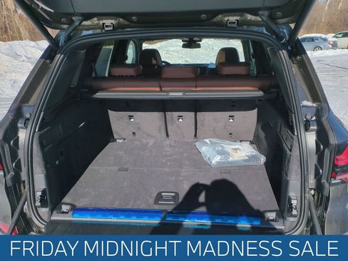 New 2026 BMW X5 xDrive50e w/ Executive Package image 24