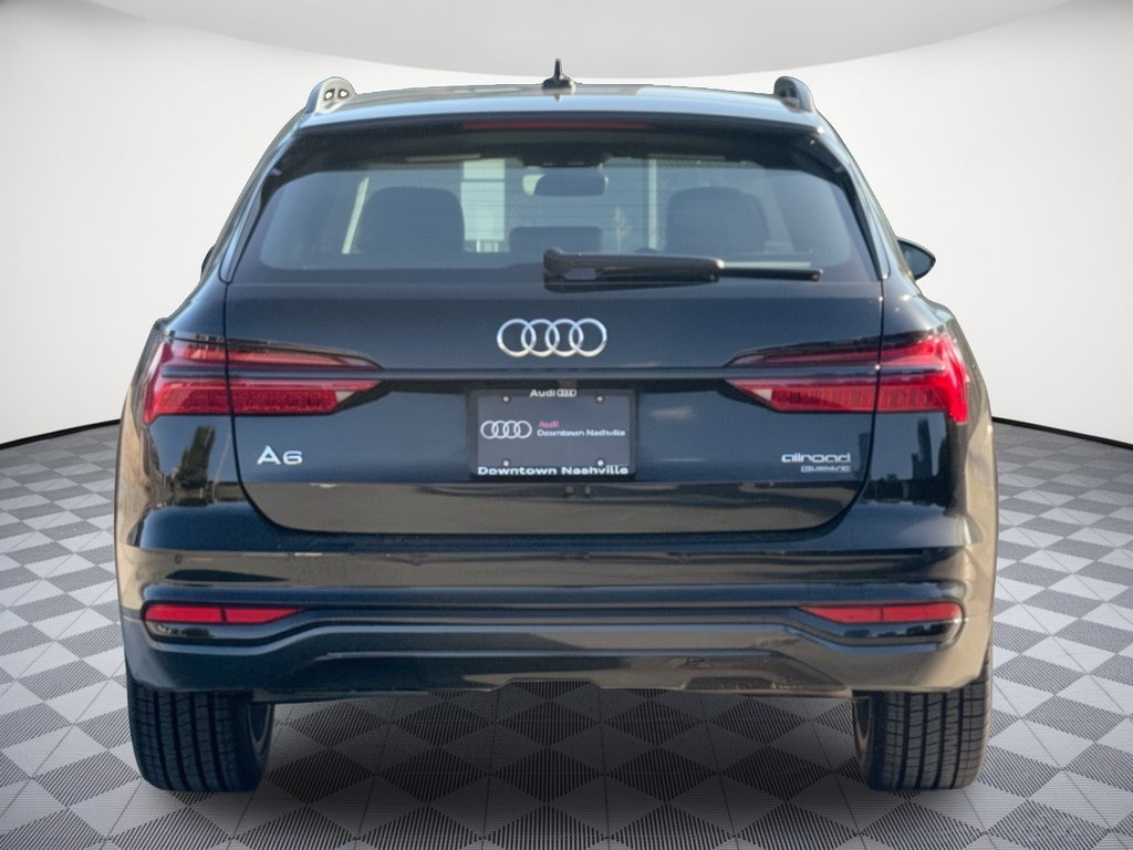Used 2021 Audi A6 3.0T allroad Premium Plus w/ Executive Package AWD/4WD image 11