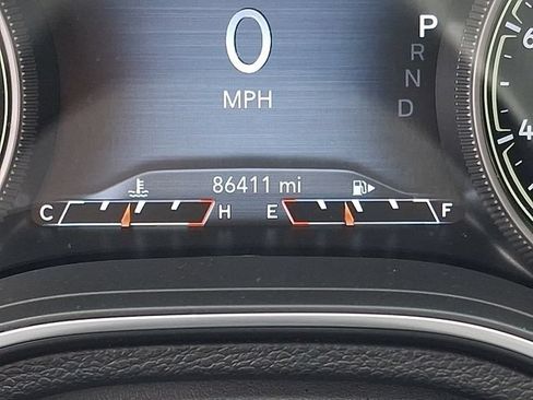 Used 2021 Jeep Cherokee Limited AWD/4WD image 22