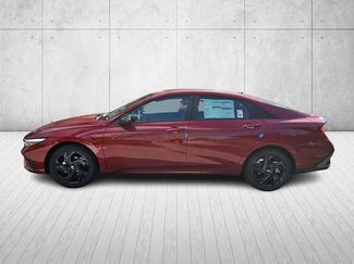 Used 2026 Hyundai Elantra Sport FWD video 2