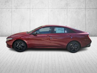 Used 2026 Hyundai Elantra Sport