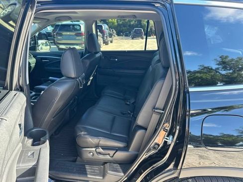 Used 2022 Honda Pilot EX-L image 6