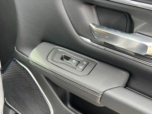 New 2026 RAM 1500 Laramie image 13