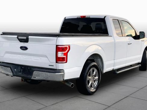 Used 2018 Ford F150 XLT w/ Equipment Group 301A Mid RWD image 13