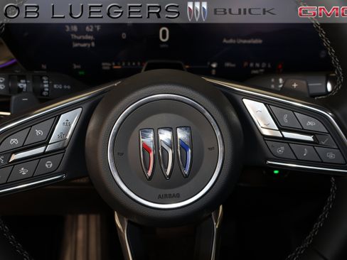 New 2026 Buick Enclave Avenir w/ Super Cruise Package image 28