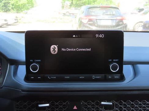 Used 2024 Honda Accord EX image 18