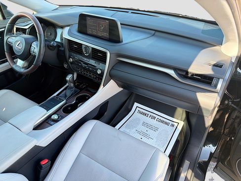 Used 2020 Lexus RX 350 FWD w/ Premium Package image 13