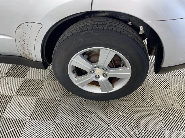 Used 2011 Subaru Forester 2.5X w/ Alloy Wheel Value Pkg AWD/4WD image 18