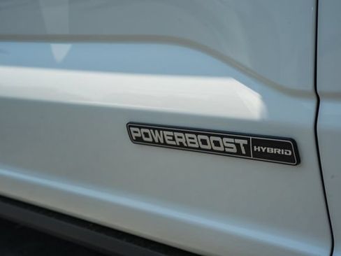 New 2026 Ford F150 Platinum w/ Equipment Group 703A Plus AWD/4WD image 23