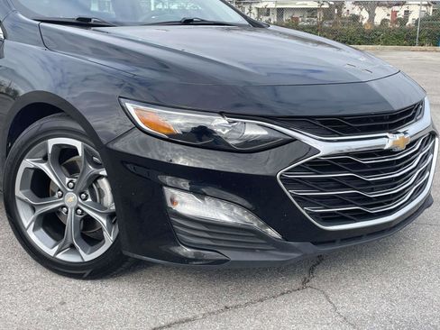 Used 2024 Chevrolet Malibu LT image 29
