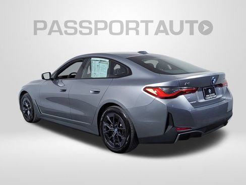 Certified 2023 BMW i4 eDrive35 w/ Premium Package image 3