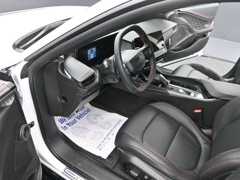 New 2027 Dodge Charger Scat Pack AWD/4WD image 17