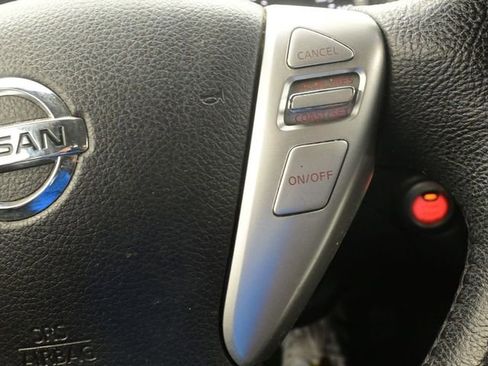 Used 2015 Nissan Sentra SV image 12