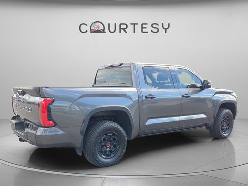Used 2023 Toyota Tundra TRD Pro image 6