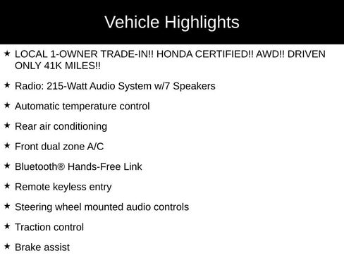 Certified 2023 Honda Ridgeline Sport image 35