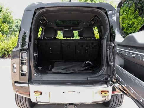 Used 2024 Land Rover Defender 110 X AWD/4WD image 61