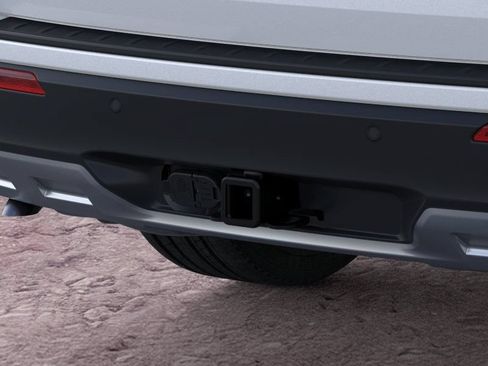 New 2026 Ford Explorer Active w/ Active Comfort Package AWD/4WD image 24