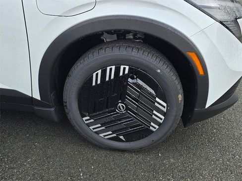 New 2026 Nissan Leaf w/ Floor Mat Package (S+) image 7