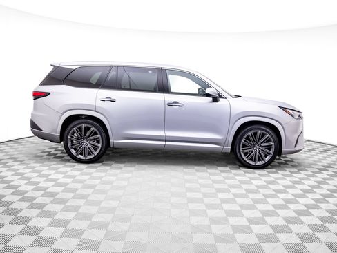 Used 2025 Lexus TX 350 AWD image 6