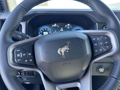 New 2025 Ford Bronco Big Bend image 24