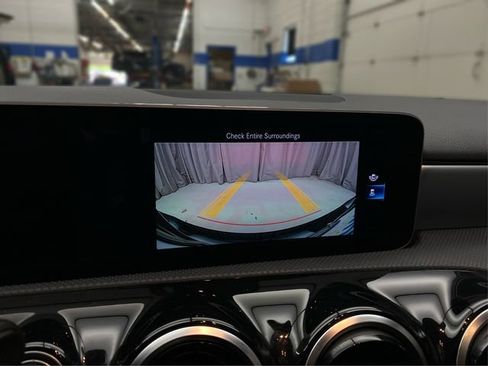 Used 2019 Mercedes-Benz A 220 4MATIC image 31