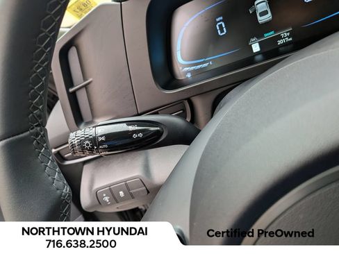 Used 2026 Hyundai Elantra Sport FWD image 29