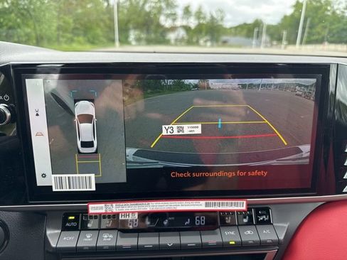 New 2026 Toyota Camry XSE AWD/4WD image 27