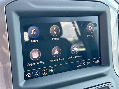 New 2025 Chevrolet Silverado 3500 W/T w/ WT Convenience Package image 9