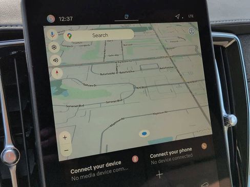 New 2026 Volvo XC90 T8 Ultra w/ Protection Package Premier image 28