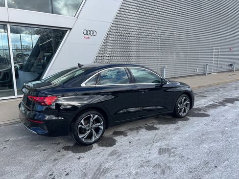 Used 2022 Audi A3 2.0T Premium image 23