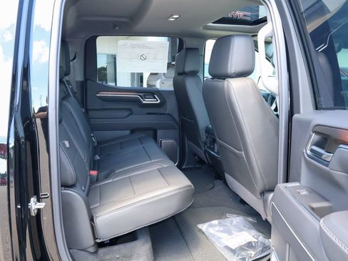 New 2026 GMC Sierra 1500 Denali AWD/4WD image 34