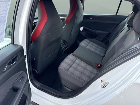 New 2026 Volkswagen GTI S image 25