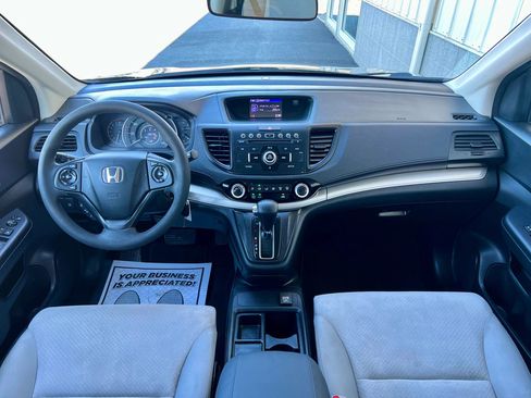 Used 2016 Honda CR-V LX image 16