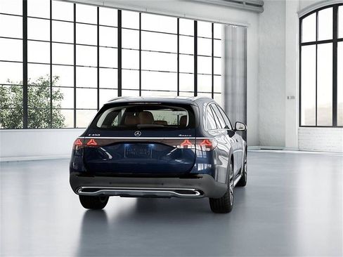 New 2026 Mercedes-Benz E 450 4MATIC All-Terrain Wagon image 24