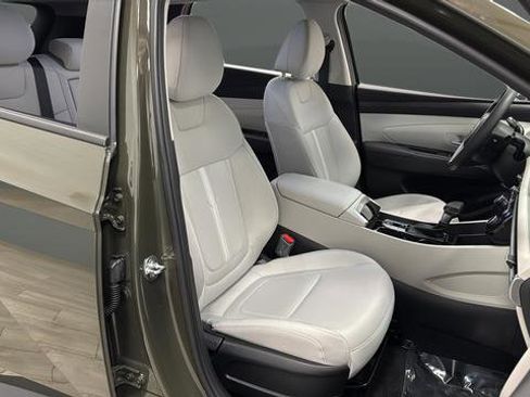 Used 2025 Hyundai Tucson SEL image 11