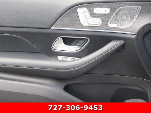 Certified 2022 Mercedes-Benz GLE 350 image 15