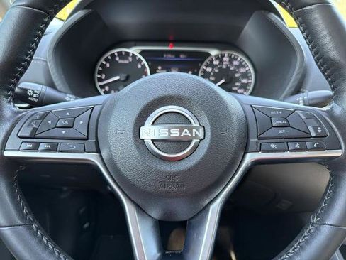 Certified 2025 Nissan Sentra SV w/ All-Weather Package FWD image 9