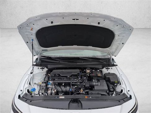 New 2026 Hyundai Elantra Sport FWD image 19