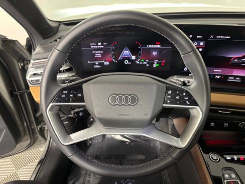 Used 2025 Audi A5 2.0T Premium w/ Convenience Package AWD/4WD image 12