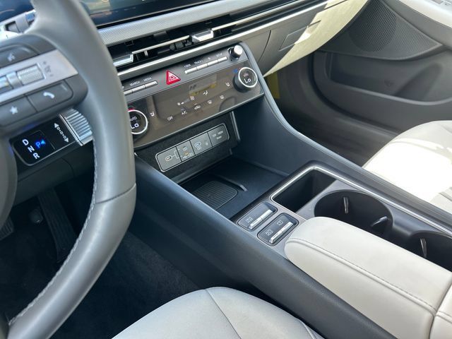 Certified 2026 Hyundai Sonata SEL FWD image 15
