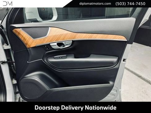 Used 2024 Volvo XC90 T8 Plus AWD/4WD image 28
