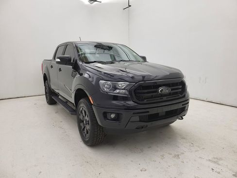 Used 2022 Ford Ranger Lariat w/ Equipment Group 501A High image 14