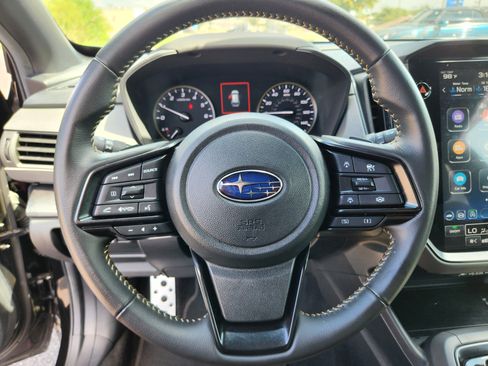 Used 2024 Subaru Crosstrek 2.5i Sport w/ Crosstrek Mirror Package image 21