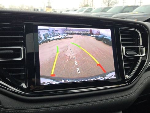 Used 2022 Dodge Durango Citadel image 32