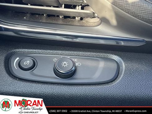 Certified 2024 Buick Envista Preferred w/ Convenience I Package image 26