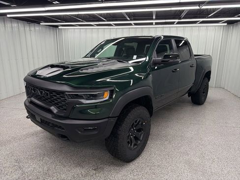 New 2026 RAM 1500 RHO AWD/4WD image 3