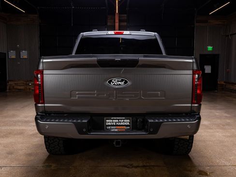 Used 2024 Ford F150 STX AWD/4WD image 8