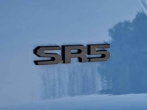 Used 2025 Toyota 4Runner SR5 image 32