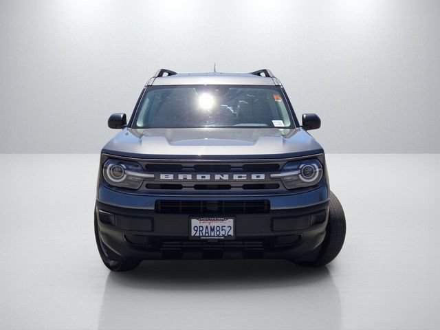 Used 2024 Ford Bronco Sport Big Bend AWD/4WD image 2