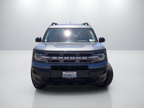 Used 2024 Ford Bronco Sport Big Bend AWD/4WD image 2